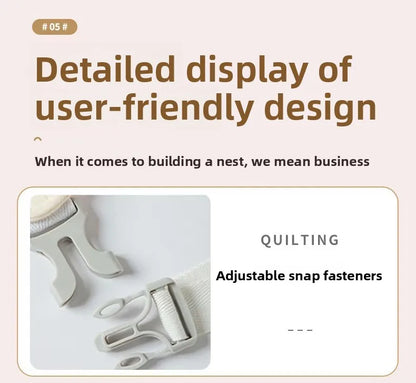 2025 best-selling dog bag - suitable for all seasons. Dog and cat outdoor bag with large capacity, breathable and comfortable.