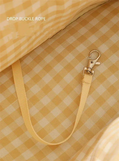 Portable Dog Carrier Handbag - Shoulder Bag for Puppy & Cat Pet Go Out Travel Bag Suitable For Small Dogs Essential Pet Supplies