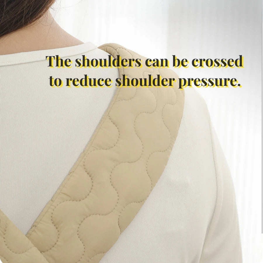 Pet Carrier Bag Extra Large Capacity Chest Backpack Dog and Cat Outdoor Bag Waterproof and Wind Resistant Portable Pet Bag