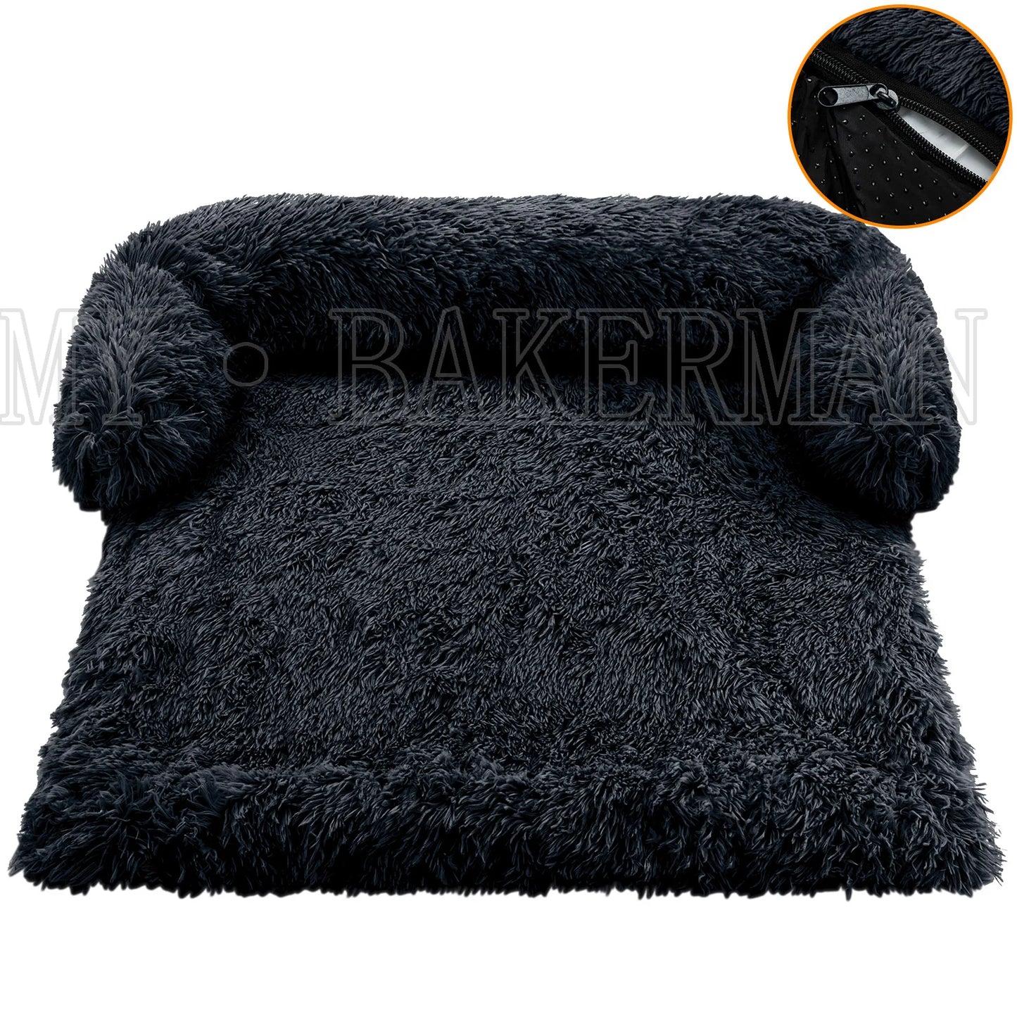 Soft Plush Cat House Dog House Winter Warm Pet Bed Cat Bed Cat Mat Animal Sleeping Sofa