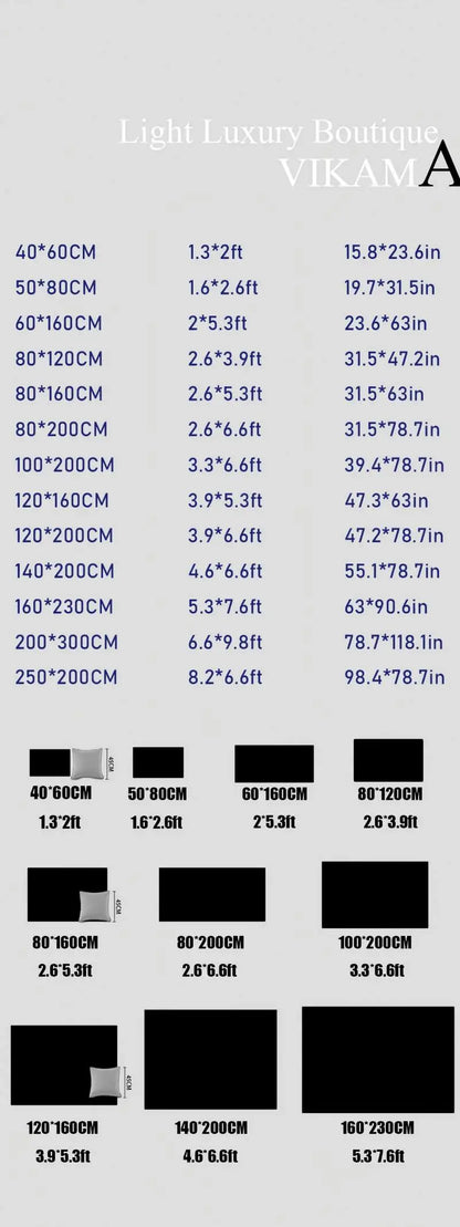 the DOG RUG - Simple Dot Pattern Pet Floor Mats, Waterproof Anti-Urine and Wear-Resistant Pet Placemats, Dog Food Mat/Cat Food Mat