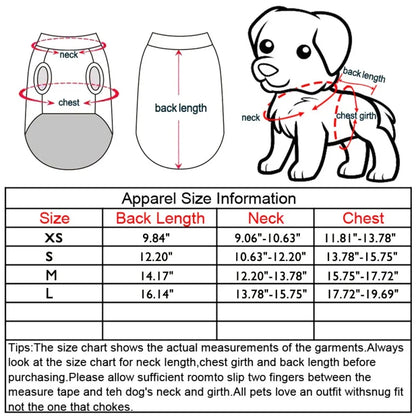 Pet Cat Recovery Surgical Costume Pet Dog Sterilization Clothes Pet Physiological Pants Anti-licking Vest for Abdomen Protect