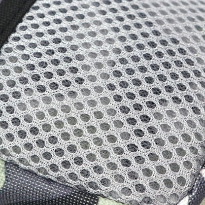 the TRAINSMART TREAT POUCH - Pet Dog Puppy Training Treat Snack/Bait Pet Feed Pocket/Pouch, Obedience Agility Pouch Food Bag, Pocket Snack Reward Waist Bag