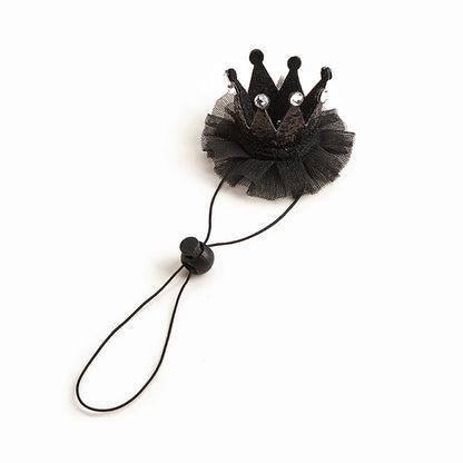 Luxury Pet Birthday Party Hat for Dogs & Cats - Instagrammable Photo Prop High-Quality Birthday Hat for Pets