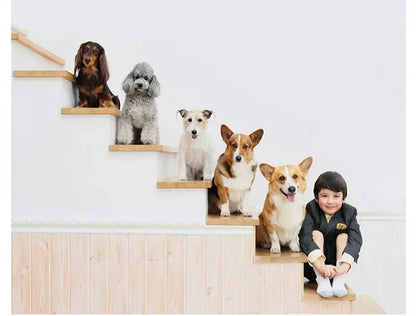 Warm Dog House Soft Nest Pet Large Dog Bed Baskets Fall Winter Kennel For Cat Washable House Puppy Supplies Cotton Kennel Mat