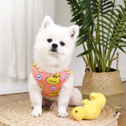 Pet Clothes for Small Dogs Cats Shirt for The Summer Dog Clothes for Chihuahua Corgi Bichon Poodle Pug Papillon Teddy Pomeranian