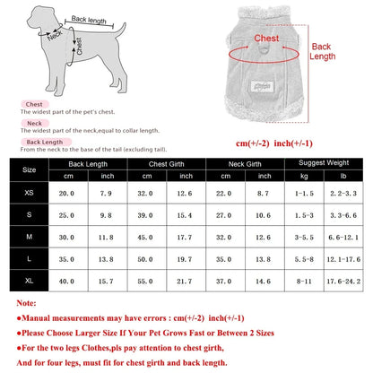 the PAWSTYLE ESSENTIALS COLLECTION - Dogs Clothes/Apparel, Pet Clothing Puppy Apparel Goods, Dog Accessories, Cats Costume Coats, Coat Pets, Small Jackets Vest