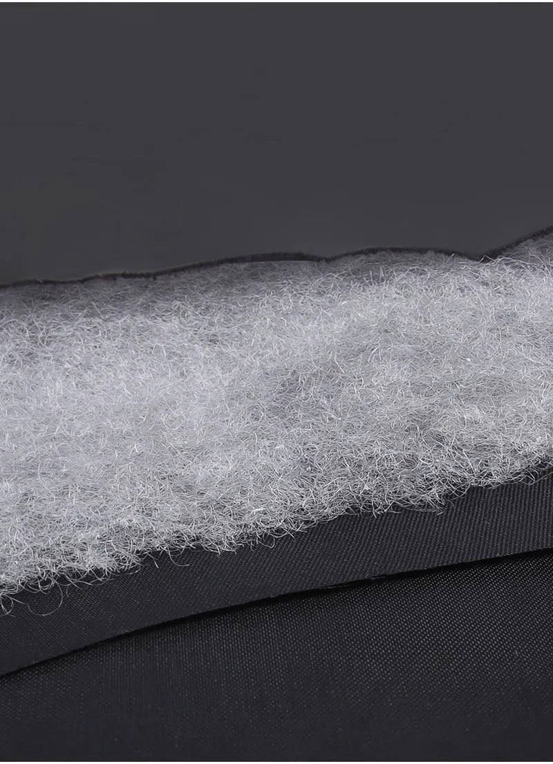 the WARMER JACKET - Pet Waterproof Warm Large Dog/Coat/Puppy Clothing, Pet Vest Jacket, Winter Warm Dog Clothes, Waterproof Pet Vest Zipper Jacket