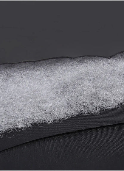 the WARMER JACKET - Pet Waterproof Warm Large Dog/Coat/Puppy Clothing, Pet Vest Jacket, Winter Warm Dog Clothes, Waterproof Pet Vest Zipper Jacket