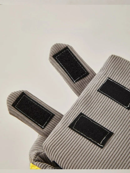 Dog Car Seat Bed Car Central Dog Car Seat Bed Portable Dog Carrier for Small Dogs Cats Safety Travel Bag Dog Accessories