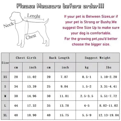 the FAMILY DOG - Clothes for Small Dogs, Pet Stripe Vest, Summer Cotton Dog Clothing, Cats/Puppy T-Shirt, Chihuahua/Yorkshire Cute Dog Costume