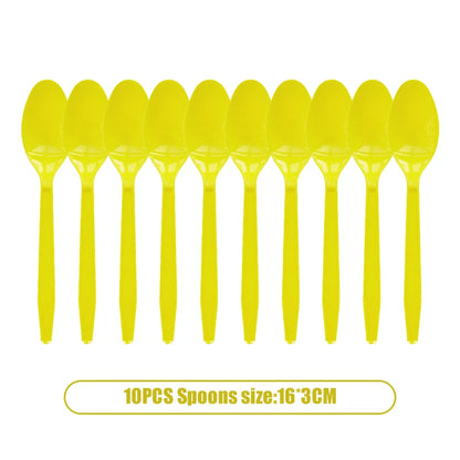 Pikachu Birthday Pokemon Party Decorations Pikachu Foil Balloons Disposable Tableware Plate Napkin Banner For Boy Party Supplies