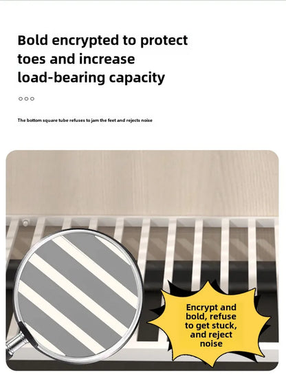 Heavy Duty Large Dogs Cage High Strength Steel Wood Easy To Install Dog Crate Pet Dog Kennel