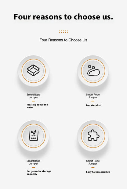 Anti-Splash Pet Water Bowl - No Mess Drinking Dish for Cats & Dogs with Floating Design Keeps Chin Dry Easy Clean