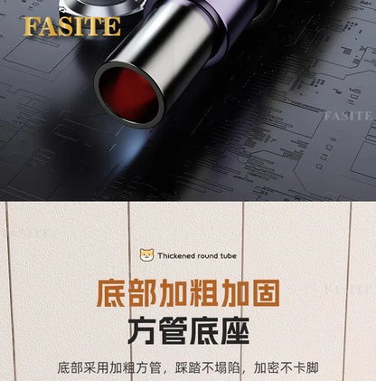 Dog cage Large medium small dog bold indoor separation with toilet Corgi Teddy Golden Retriever Pet Villa