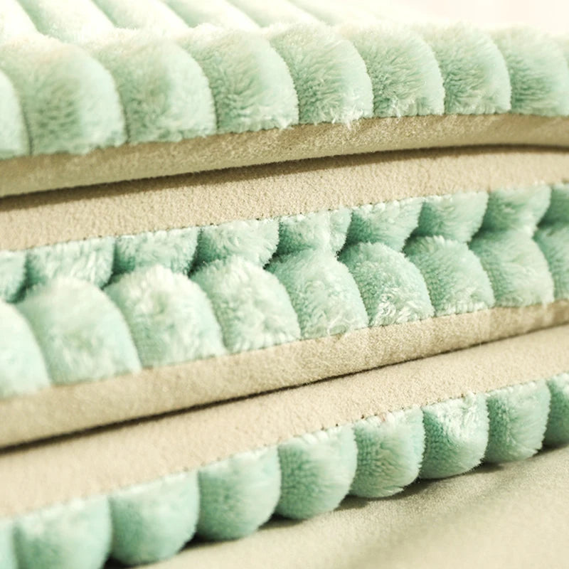 HOOPET  Closed Dog House Winter Windproof Nest for Dogs Cats with Door Curtain Outdoor Portable Cat Tent  Dog Villa Sleep Kennel