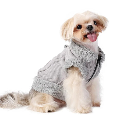 the PAWSTYLE ESSENTIALS COLLECTION - Dogs Clothes/Apparel, Pet Clothing Puppy Apparel Goods, Dog Accessories, Cats Costume Coats, Coat Pets, Small Jackets Vest