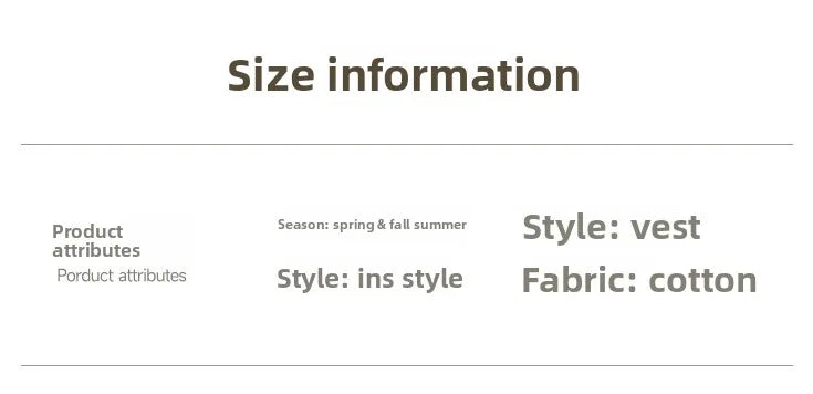 Pet Dog Cat Puppy Japanese Korean Soft Cute Spring Summer Vest Small Medium Dog Teddy Bichon Clothing Supplies