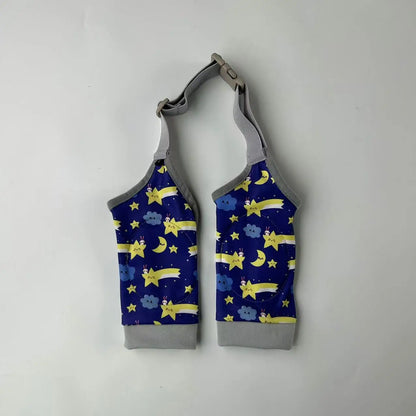 New Dog Knee, Leg, and Elbow Protective Clothing - Large Dog Wear resistant and Dirty Joint Protective Cover - Pet Clothing