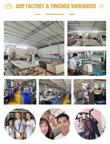 New Age Dog Crate Decorative Metal Kennels Large Dog Cages With Drawer Furniture Dog Wooden Houses