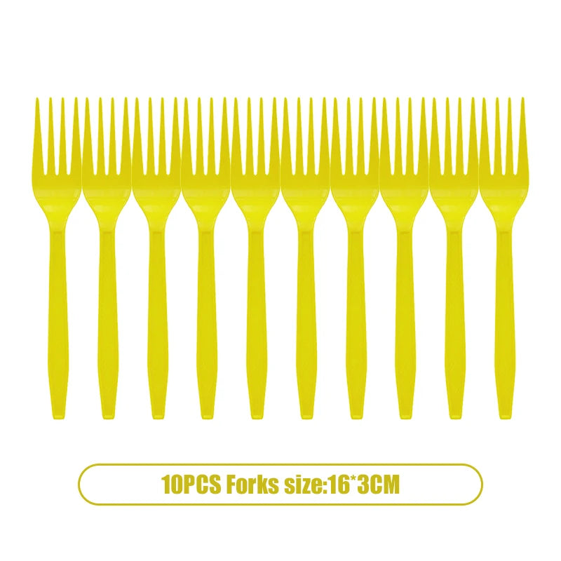 Pikachu Birthday Pokemon Party Decorations Pikachu Foil Balloons Disposable Tableware Plate Napkin Banner For Boy Party Supplies