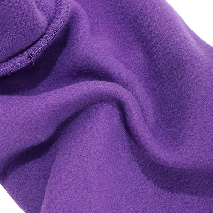 Cute Pet Dog Clothes For Small Dogs Cat Autumn Winter Dog Warm Jacket French Bulldog Overalls Cozy Fleece Clothing Pug Chihuahua