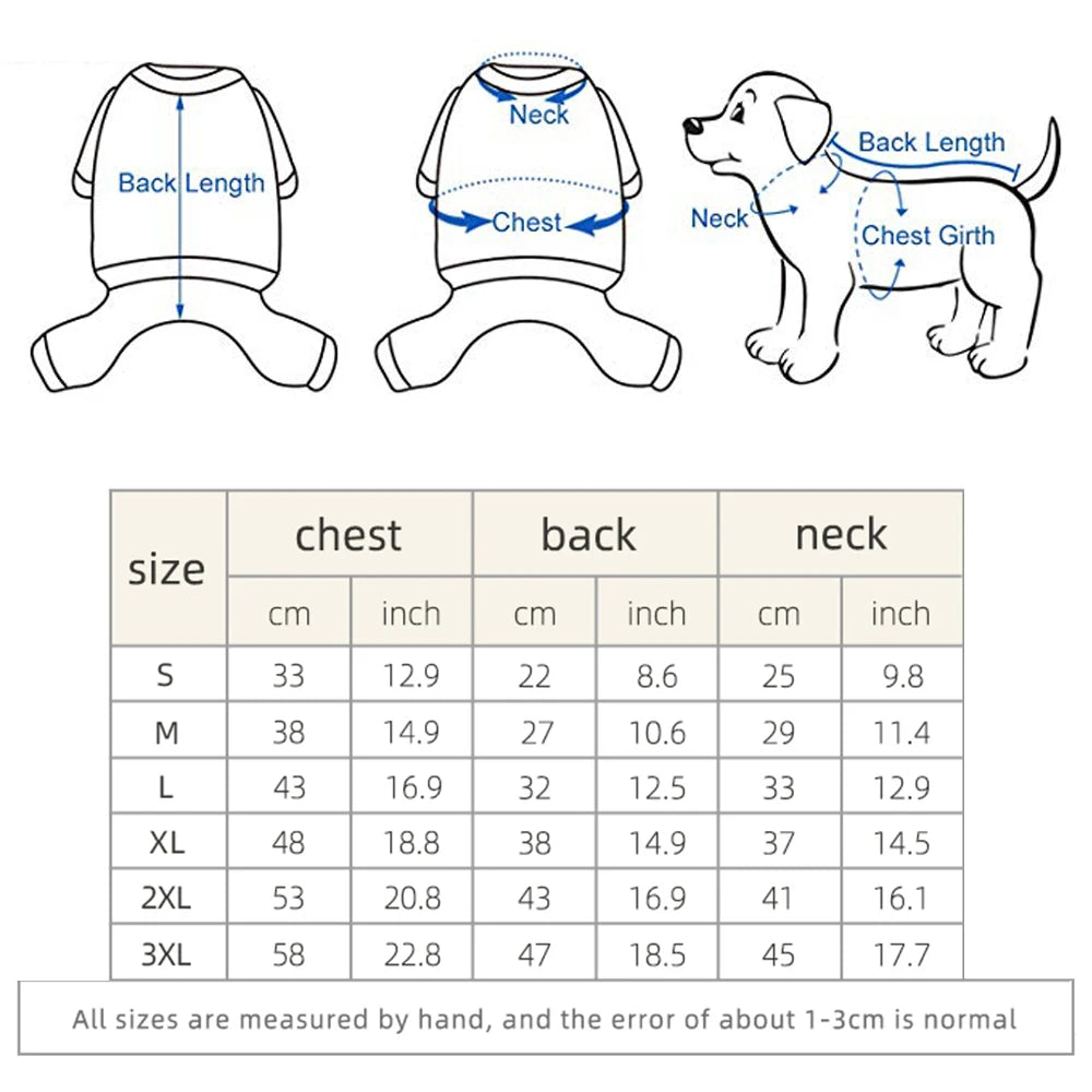 the SNOWPAWS INSULATED JACKET - Winter Warm Thick Pet Dog Jacket, Waterproof Dog Clothes for Small/Medium Dogs, Puppy Coat, Chihuahua/French Bulldog/Pug Clothing
