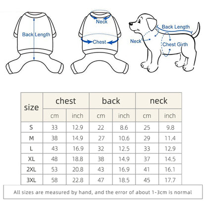 the SNOWPAWS INSULATED JACKET - Winter Warm Thick Pet Dog Jacket, Waterproof Dog Clothes for Small/Medium Dogs, Puppy Coat, Chihuahua/French Bulldog/Pug Clothing