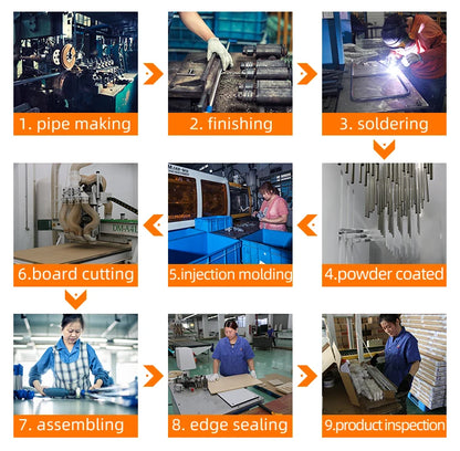 the HAPPY DOGGY - Modern Luxury Wooden Doghouse, Pet Kennel and Dog/Cat Nest with Animal Pattern, Metal Material