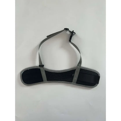 the ANTI-BITE DOG MUZZLE - Soft Air Mesh Dog Muzzle for Small, Medium & Large Dogs – Anti-Bite, Anti-Bark, Anti-Chew, Breathable, Drinkable & Adjustable