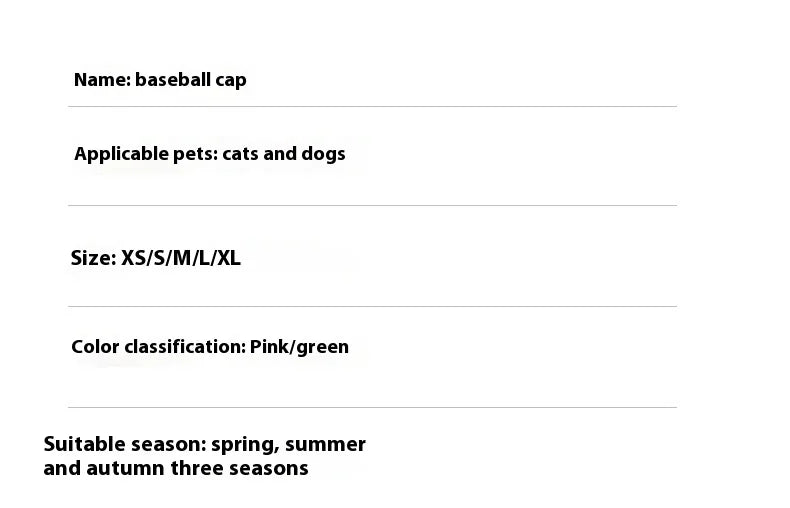 the SUNPAWS BREATHABLE HAT - New Summer Pet Dog Hat, Breathable Sun Protection, Ears Exposed Design, Golden Retriever, Dog Cap, Summer Shade Pet Accessories