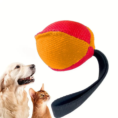 Dog Chew Toy Anxiety Relief Good Behavior Dog Teeth Grinding Teething Toy for Puppies Interactive Dental Health Chew