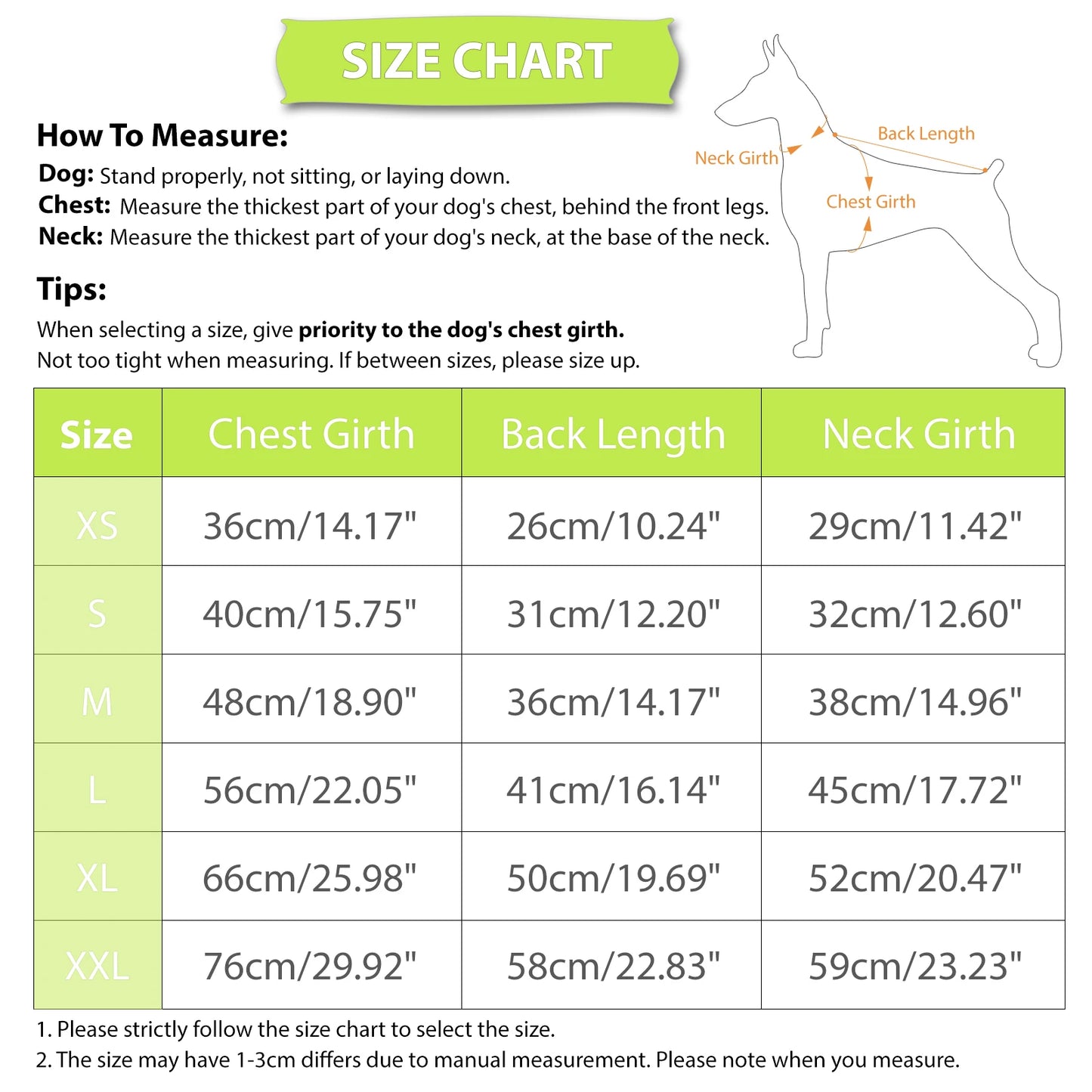 the ARTIC PUP WINDPROOF WINTER COAT - Winter Pet Dog Jacket, Windproof Warm Dogs Clothes for Small/Medium Dogs/Cats, Puppy Down Coat, Chihuahua Shih Tzu Costume, Yorkies