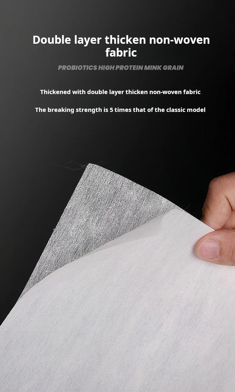 50pcs Dog＆Cat Urine Absorption Paper Pet Urine Absorption Sheets Puppy Specific Disposable Absorbent Diapers Urine Wiping Paper