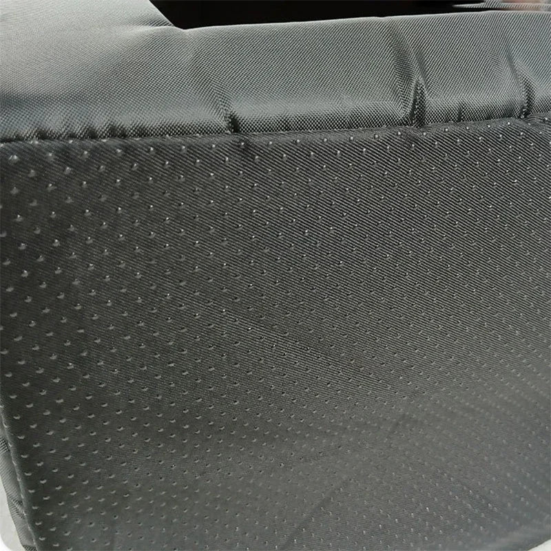 1pc Outdoor Dog House, Winter Cold Shelter, Waterproof, Sun Proof, Durable, Foldable Outdoor Tent, Stray Cat Shelter, Pet House