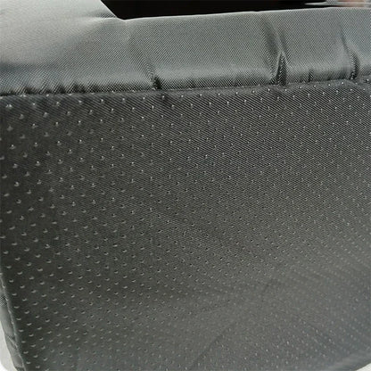 1pc Outdoor Dog House, Winter Cold Shelter, Waterproof, Sun Proof, Durable, Foldable Outdoor Tent, Stray Cat Shelter, Pet House