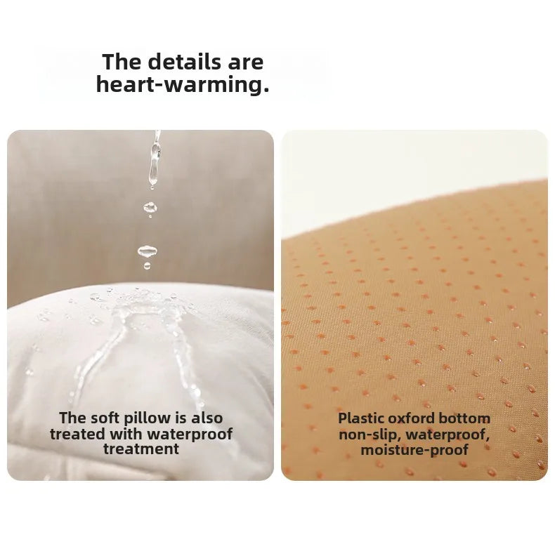 Winter Warm Dog Kennel High Elasticity Sponge Dog Beds Removable Washable Cat/Dog Sofa for Medium-sized Dogs Pet Supplies