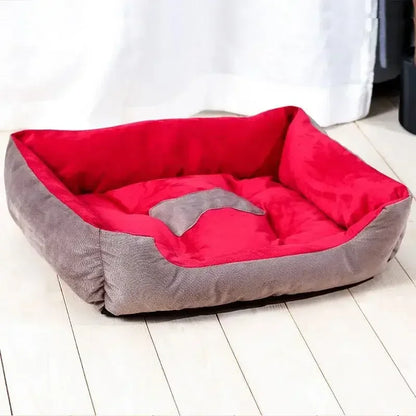 Soft Cat Puppy Dogs Sofa Bed Sleeping Bag Kennel for Larger Dogs Bed Small House Cushion Cat Beds Cushion Pet Product