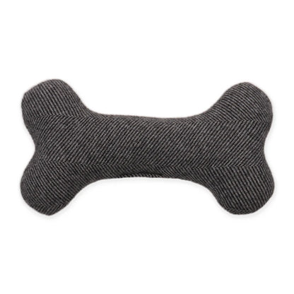 Interactive Dog Joint Sound Puppy Toys Bone For Small Resistant Squeak Dogs Indestructible Dog Plush Chewing Toy Pet Bite Toys