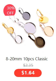 20pcs 12x13mm Enamel Bone Charms Pendant Small Cute DIY Jewelry Making Accessories for Bracelet Earrings Keychains