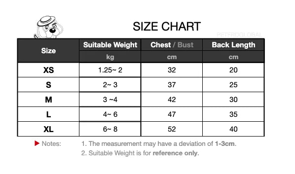 Warm Winter Pet Dog Clothes Plaid Parkas Dog Outdoor Coat Traction Pet Coat Vest Teddy Bear Small Dog Jackets Puppy Clothing