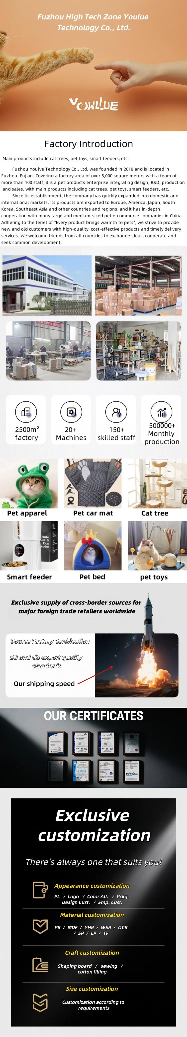 the DOG DOME TENT - Dog/Cat Tent House, Dog/Cat Bed, Cute Pet Bed, Comfortable Breathable Dual-Use for Cats/Dogs Portable