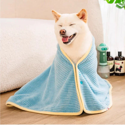 New Soft Pet Towel Spring Warm Dog Bed Blanket Cute Pet Sheets Warm Mat Comfortable Cat Dog Pad Blanket Pet Clean Supplies
