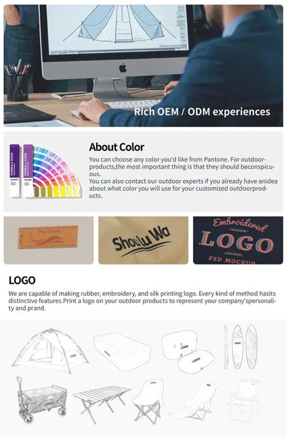 Factory Wholesale Fabric Waterproof Outdoor Camping Cat Dog House Pet Tent