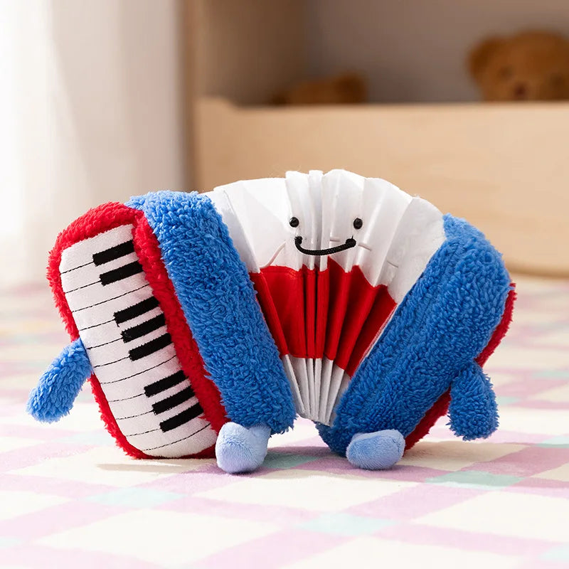 Pet Dog Alone-Time Puzzle Toy • 1PC Sound-Making Food-Hiding Toy • Bite-Resistant Interactive Boredom Relief Tool