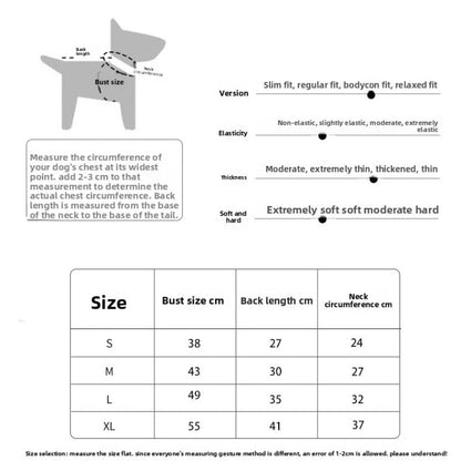 the HOLIDAYPAW PARTY OUTFIT - Christmas Pet Supplies, Personalized Pet Clothing, Christmas Party Decoration, Pet Clothing, Holiday Accessories