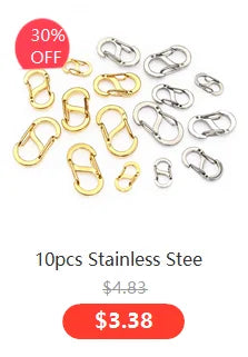 20pcs 12x13mm Enamel Bone Charms Pendant Small Cute DIY Jewelry Making Accessories for Bracelet Earrings Keychains