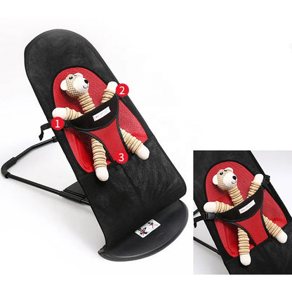 Pet Shaker Comfort Dog Bed Portable Folding Pet Rocking Bed