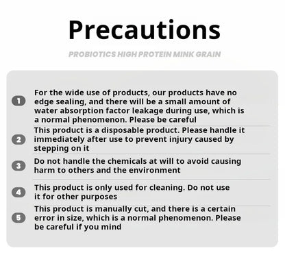 50pcs Dog＆Cat Urine Absorption Paper Pet Urine Absorption Sheets Puppy Specific Disposable Absorbent Diapers Urine Wiping Paper