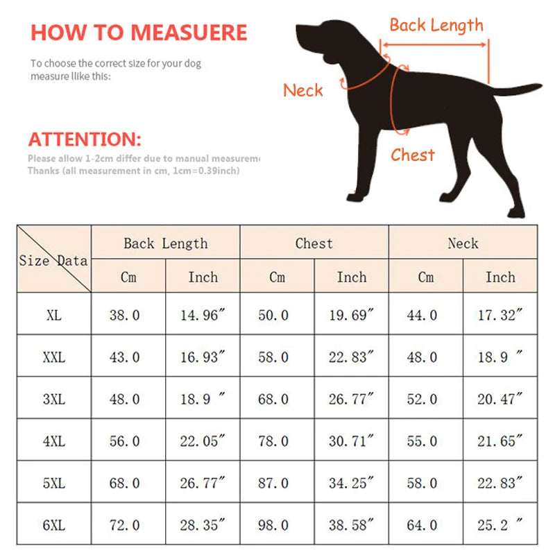 the STYLISH SNOWDOG - Big Fur Collar Pet Down Jacket for Medium/Large Dogs, Waterproof Big Dog Clothes, Winter Golden Retriever Coats